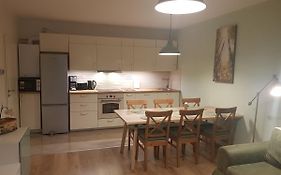 Apartament Monadin 3