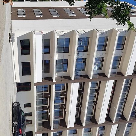 Apartament Monadin 3 Брашов Екстериор снимка