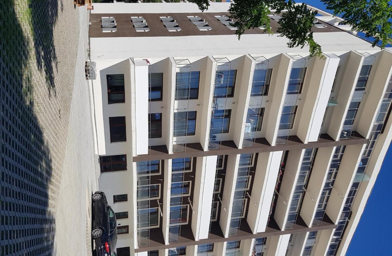 Apartament Monadin 3 Брашов Екстериор снимка
