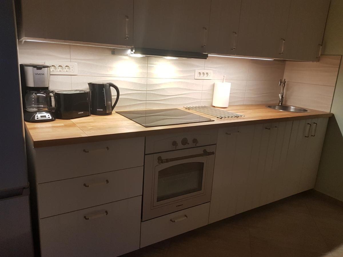 Apartament Monadin 3 Брашов Екстериор снимка