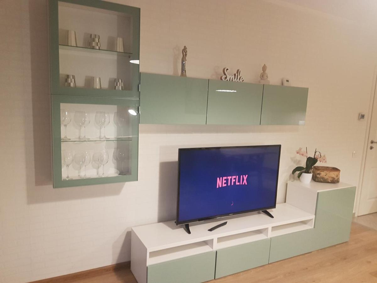 Apartament Monadin 3 Брашов Екстериор снимка