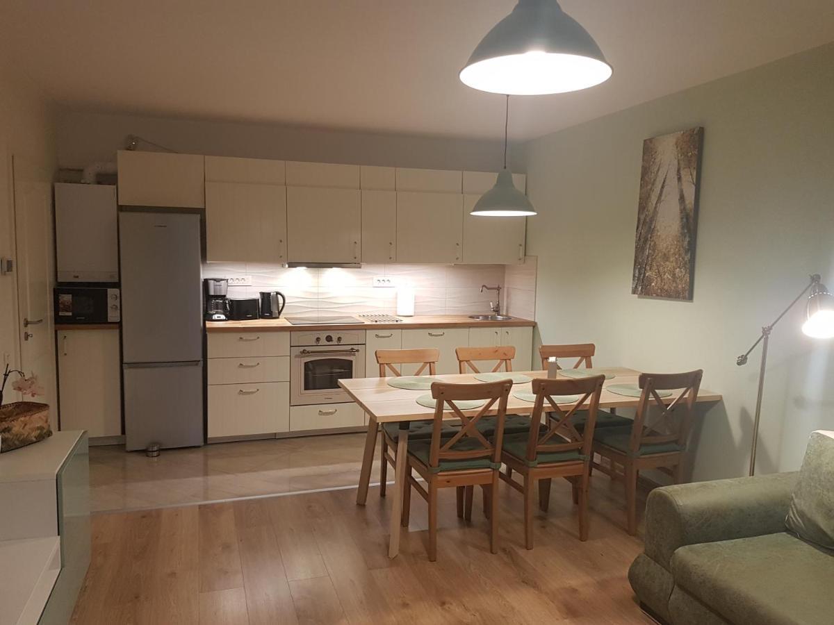 Apartament Monadin 3 Брашов Екстериор снимка