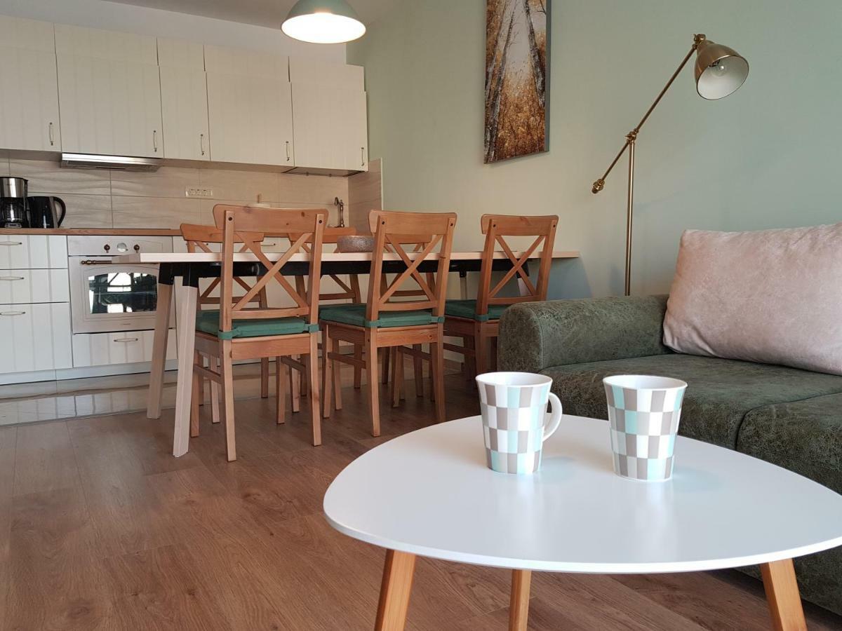 Apartament Monadin 3 Брашов Екстериор снимка