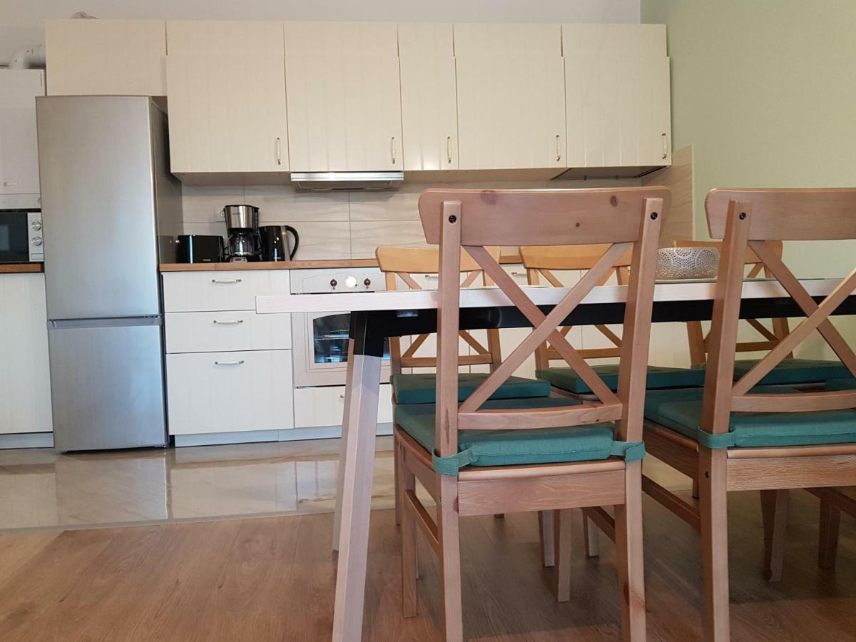 Apartament Monadin 3 Брашов Екстериор снимка