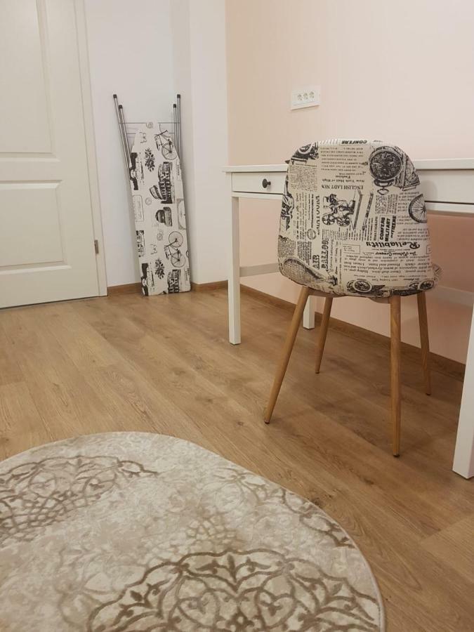 Apartament Monadin 3 Брашов Екстериор снимка