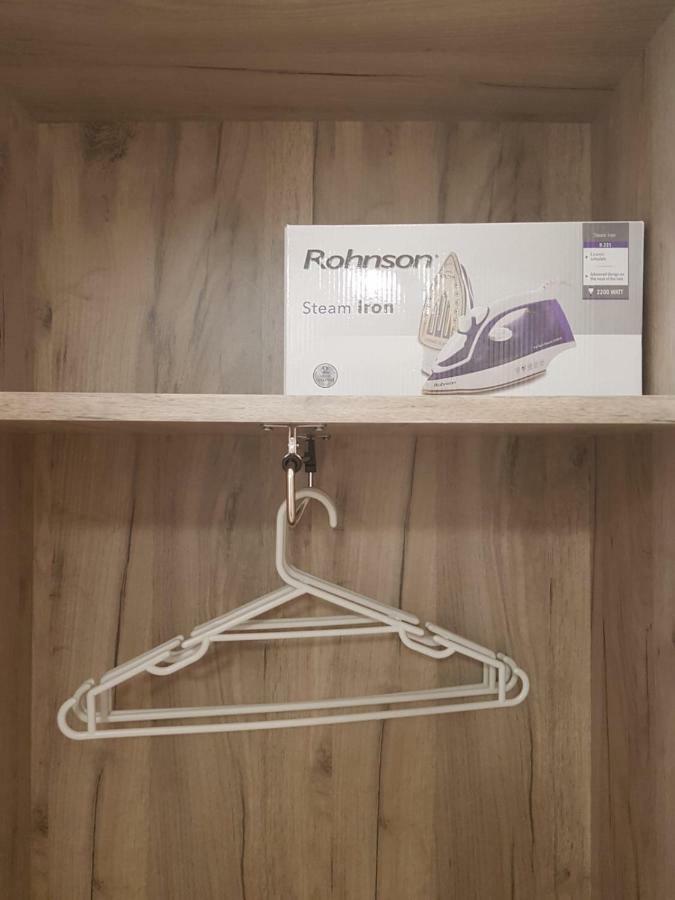 Apartament Monadin 3 Брашов Екстериор снимка