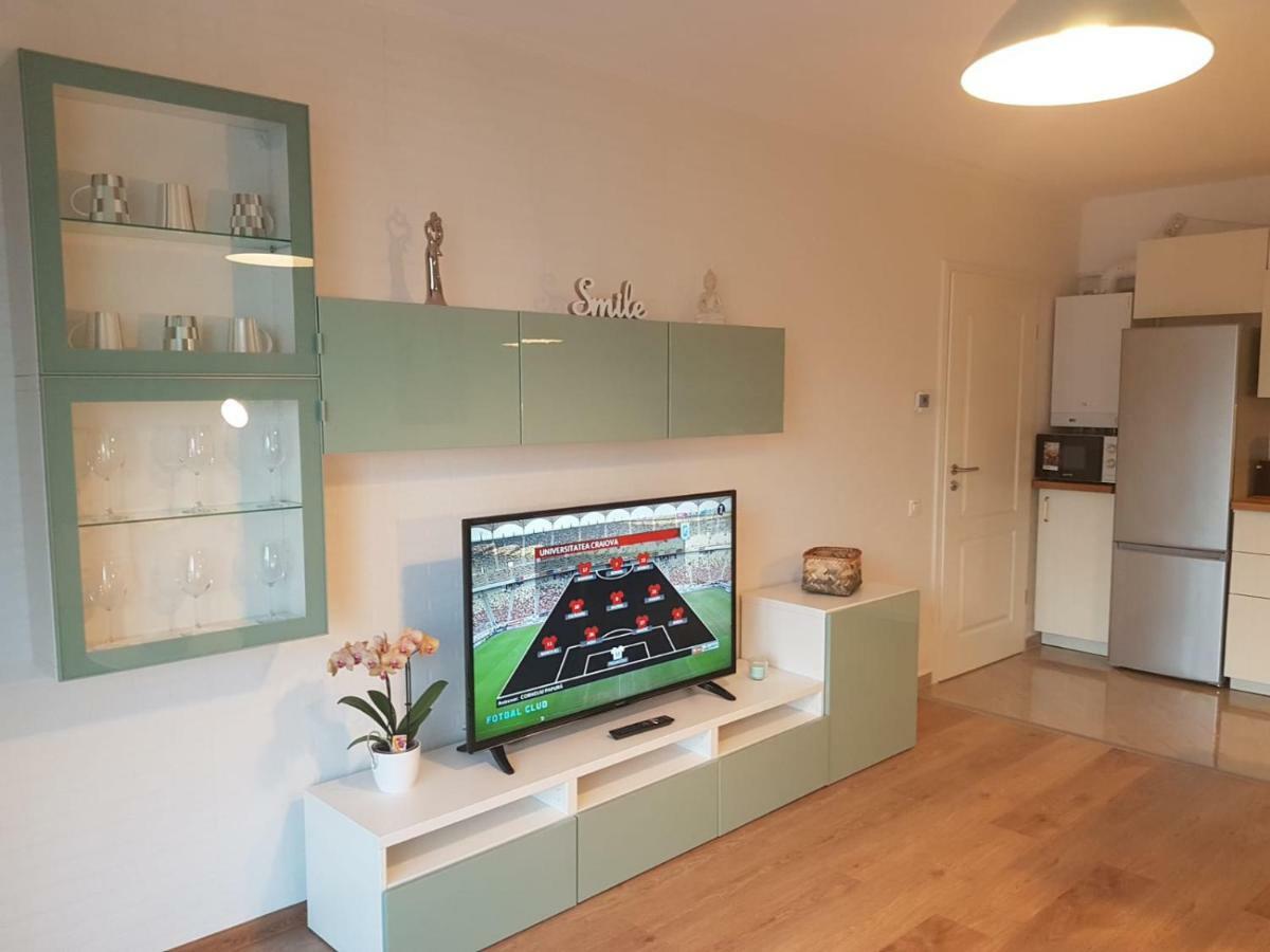 Apartament Monadin 3 Брашов Екстериор снимка