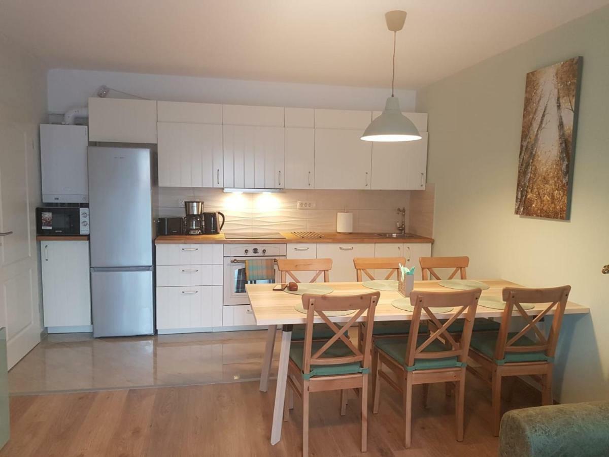 Apartament Monadin 3 Брашов Екстериор снимка