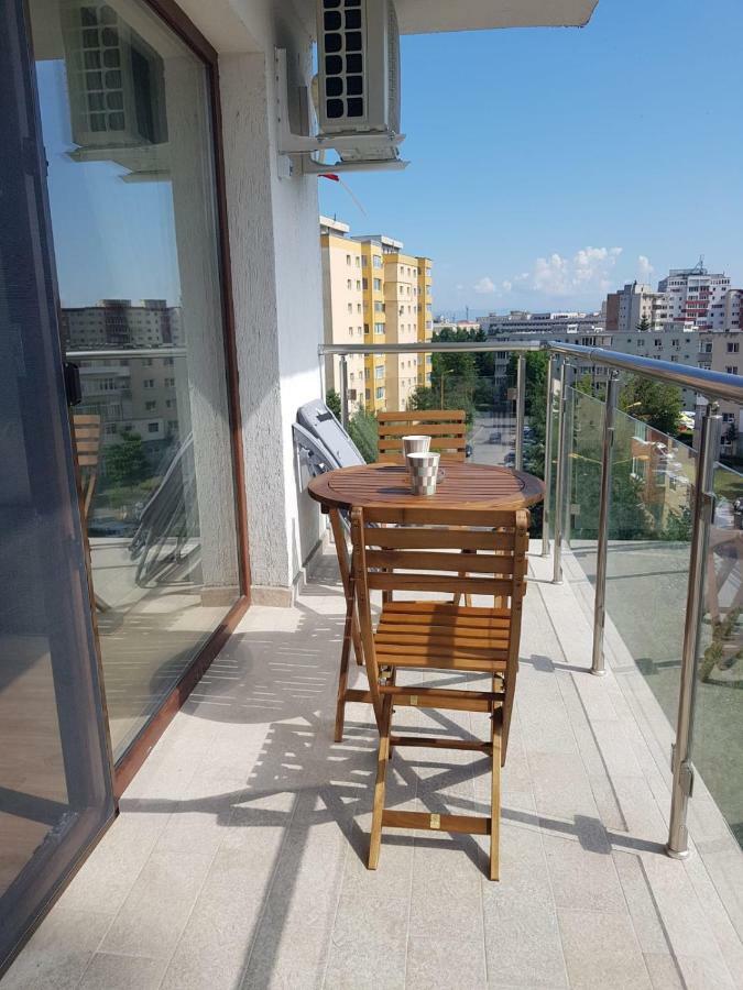 Apartament Monadin 3 Брашов Екстериор снимка