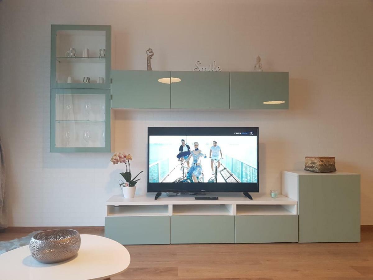 Apartament Monadin 3 Брашов Екстериор снимка