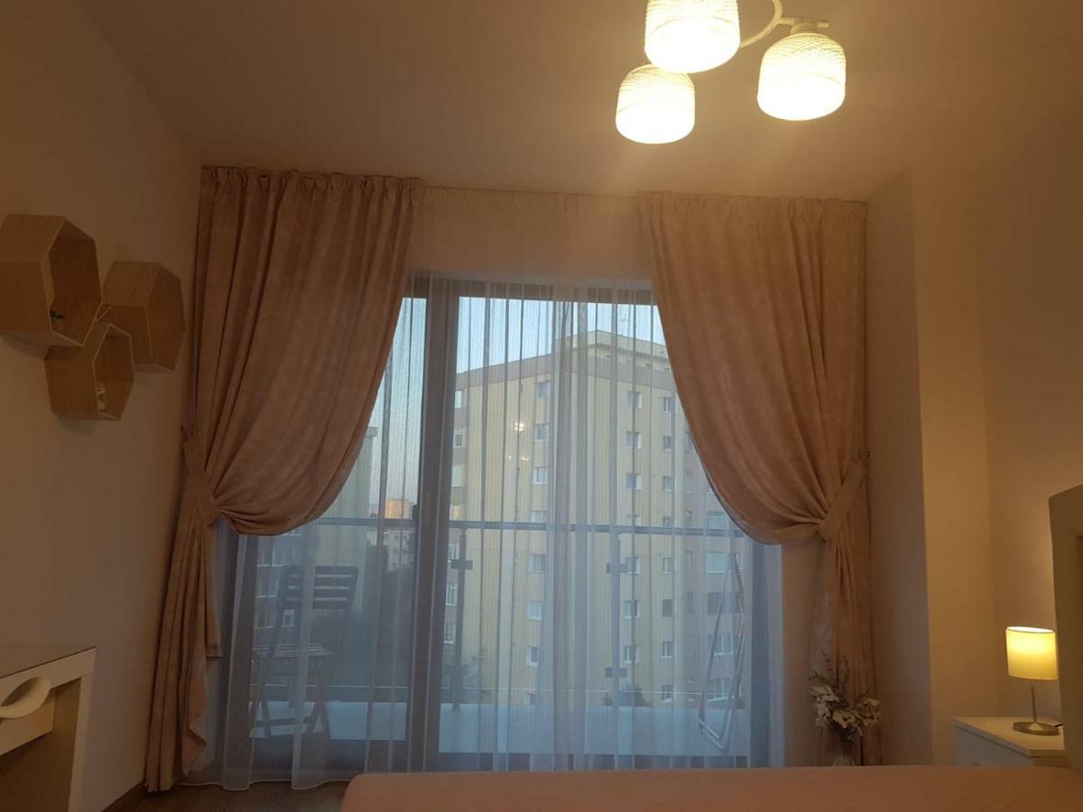 Apartament Monadin 3 Брашов Екстериор снимка