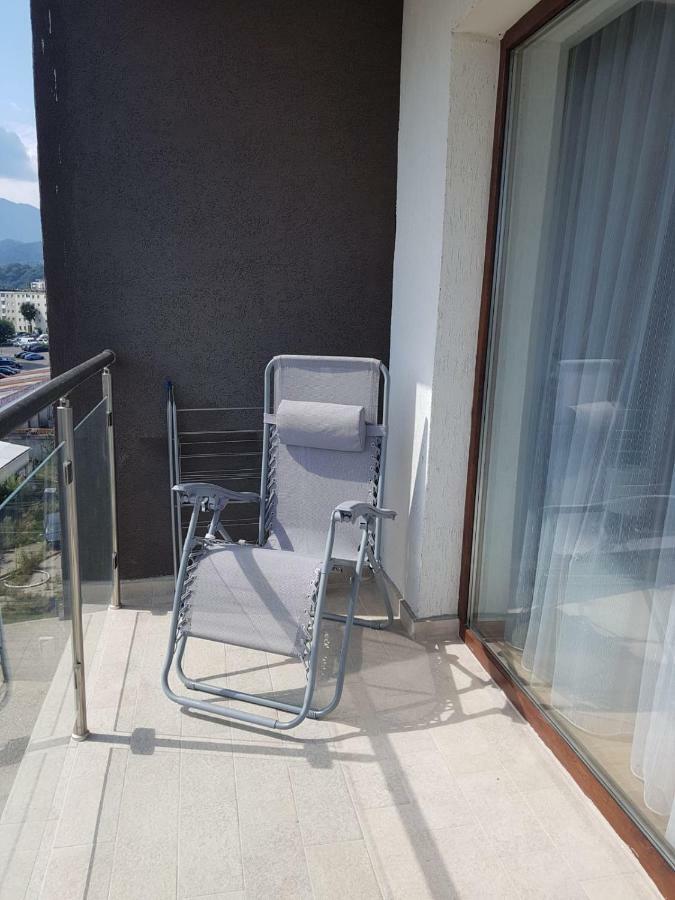 Apartament Monadin 3 Брашов Екстериор снимка
