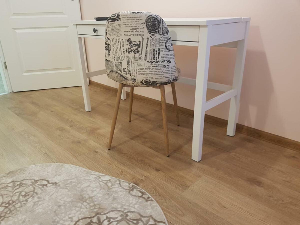 Apartament Monadin 3 Брашов Екстериор снимка