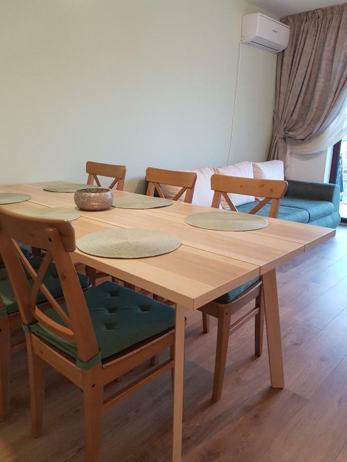Apartament Monadin 3 Брашов Екстериор снимка