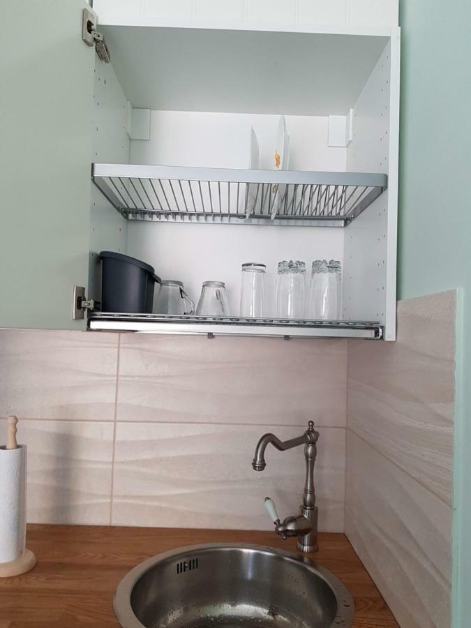 Apartament Monadin 3 Брашов Екстериор снимка