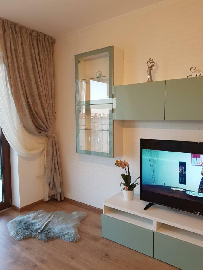 Apartament Monadin 3 Брашов Екстериор снимка