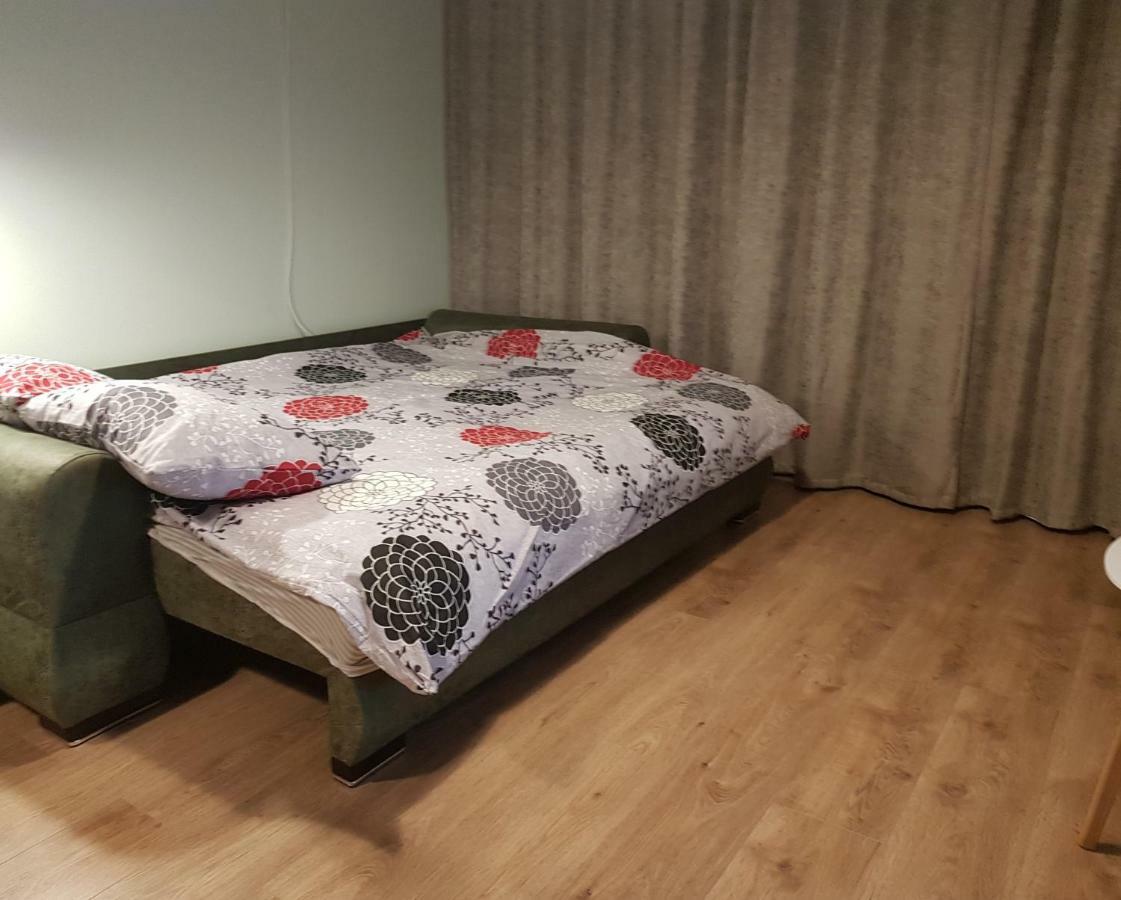 Apartament Monadin 3 Брашов Екстериор снимка